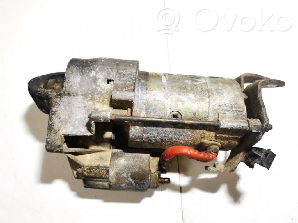 Renault Laguna I Electromotor 