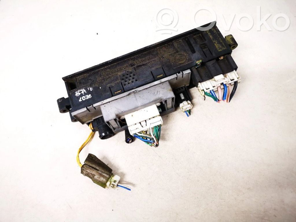 Climate control unit   8533005000,8533005000,8533005000,8533005000