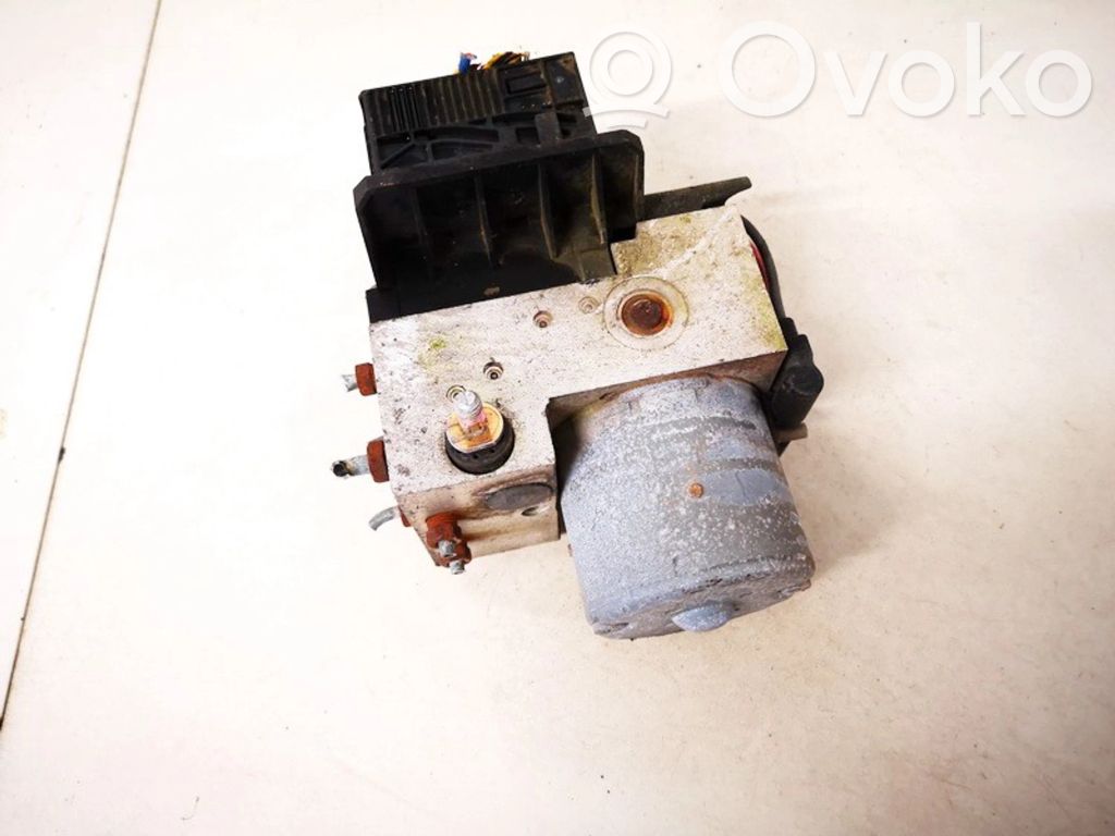 Daewoo Musso ABS Blokas 
