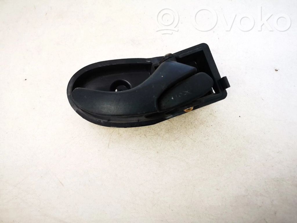 Ford Focus Poignée intérieure de porte arrière 