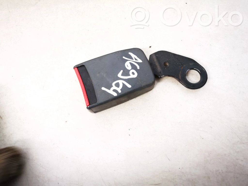 Renault Espace II Bridă fixare centură de siguranță spate 