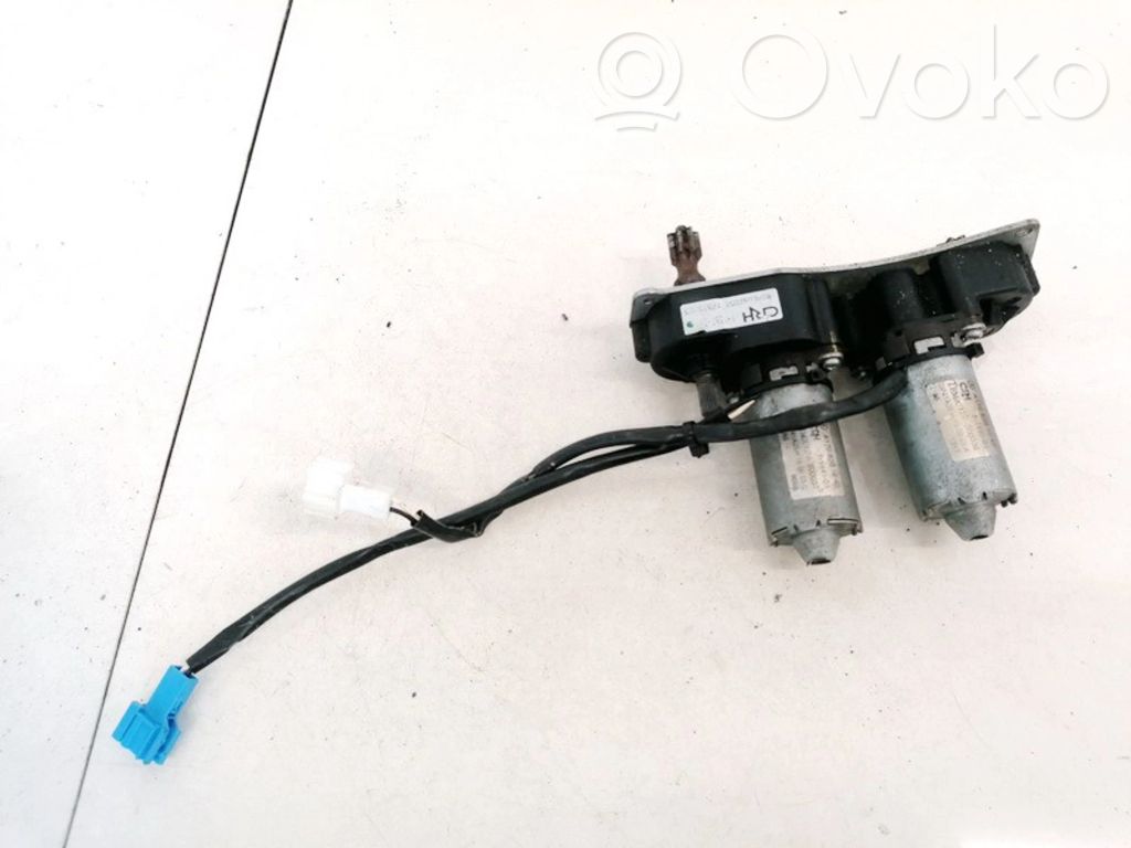 Mercedes-Benz SLK R170 Motorino di regolazione del sedile