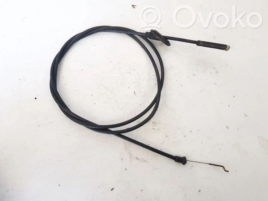 Volvo 440 Altra parte della carrozzeria