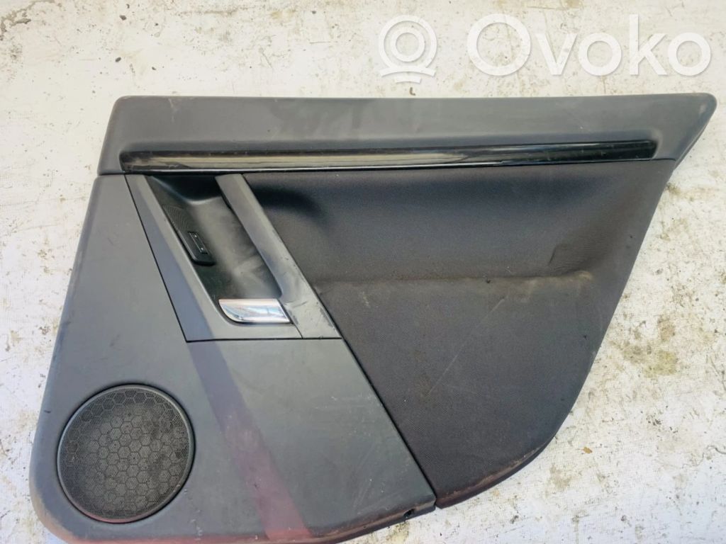 Opel Signum Panou interior ușă spate 