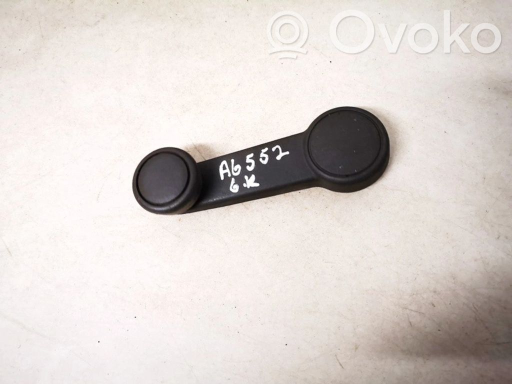 Ford Focus C-MAX Front door window winding handle 