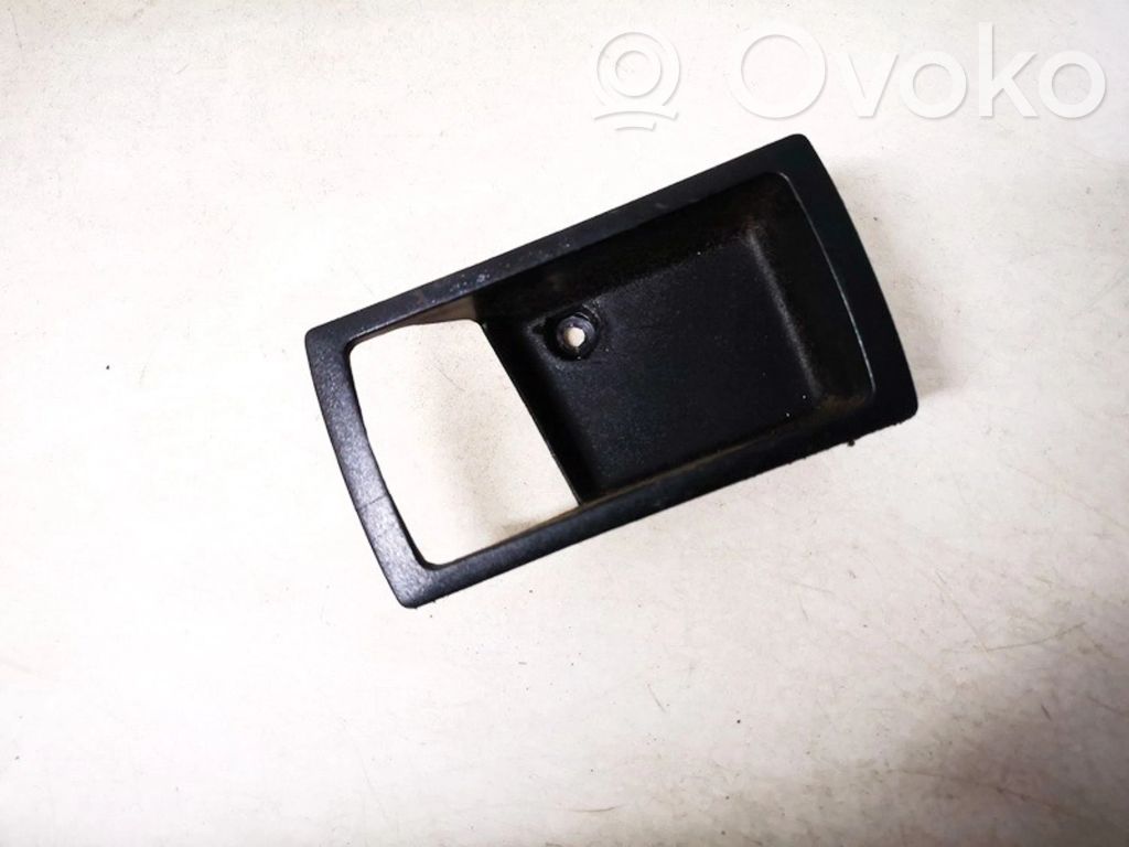 Ford Mondeo Mk III Alte piese de interior 