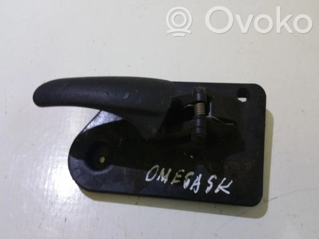 Opel Omega B1 Maniglia interna per portiera posteriore