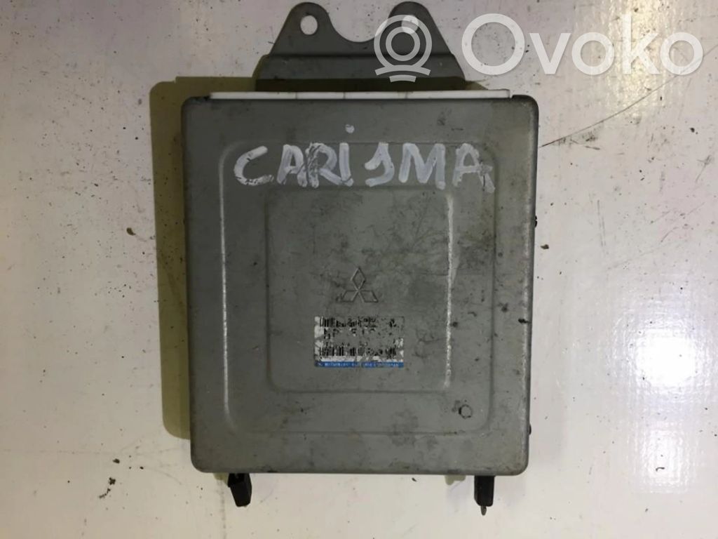 Mitsubishi Carisma Unidad de control/módulo del motor 