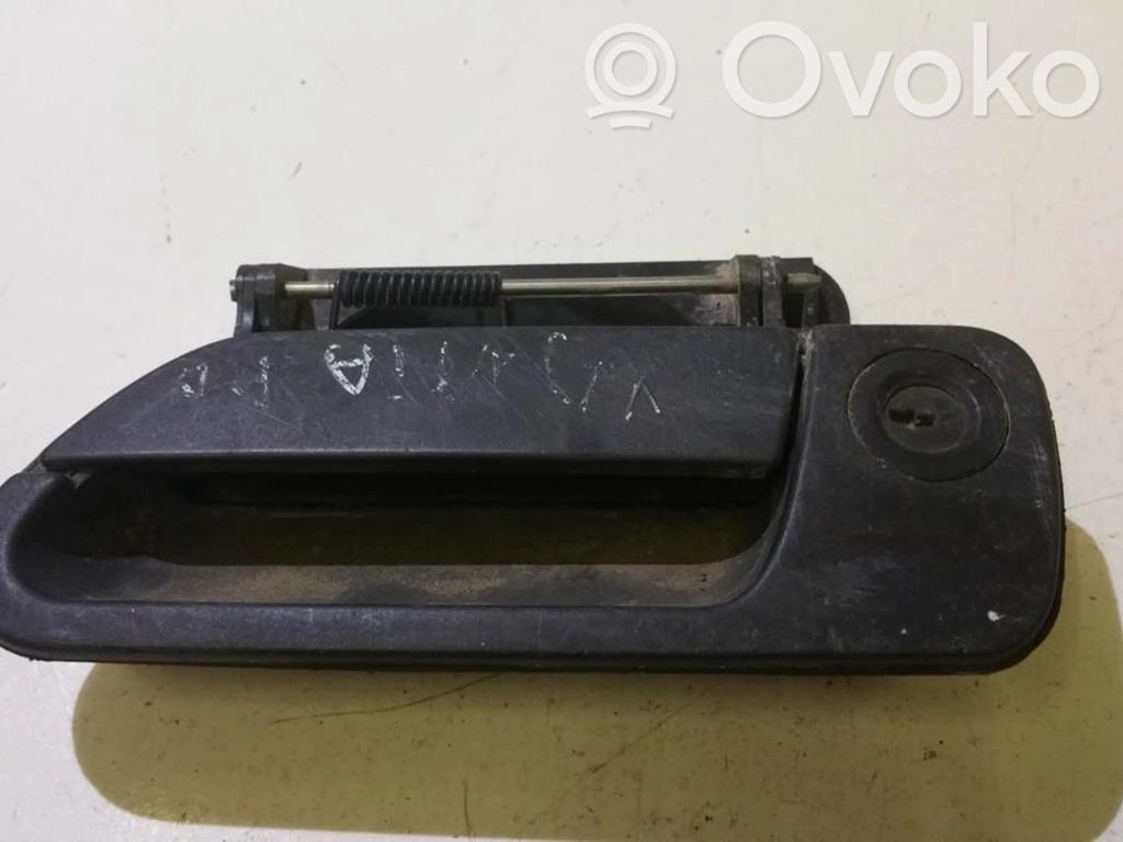 Etuoven ulkokahva   9610006477,9610006477