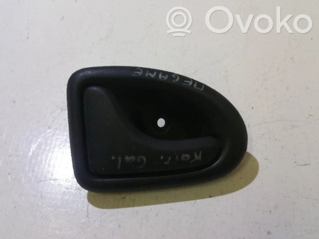 Manecilla interna puerta trasera   7700830078,7700830078