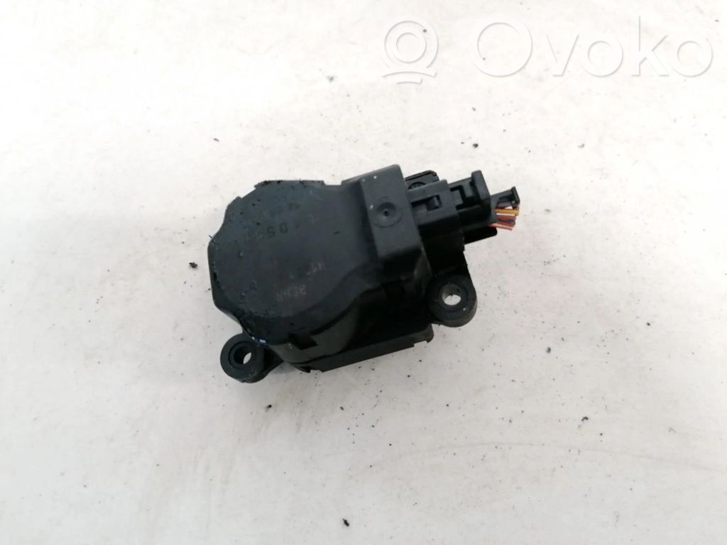 Citroen C4 I Moteur / actionneur de volet de climatisation 