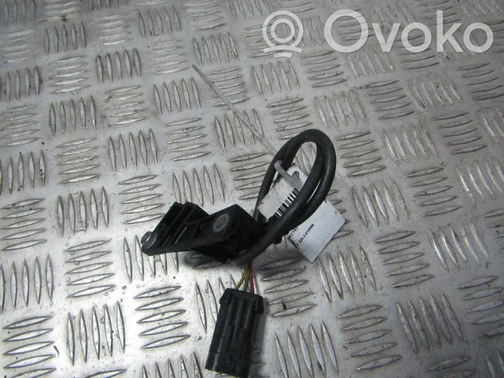 Opel Astra F Sensore di posizione albero a camme 
