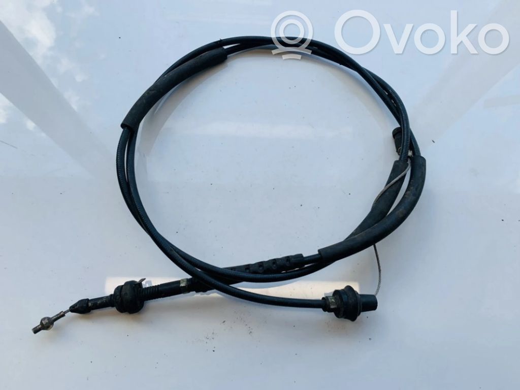 Volkswagen Golf IV Cablu accelerație 