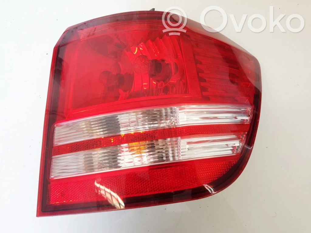 Dodge Journey Takavalot 