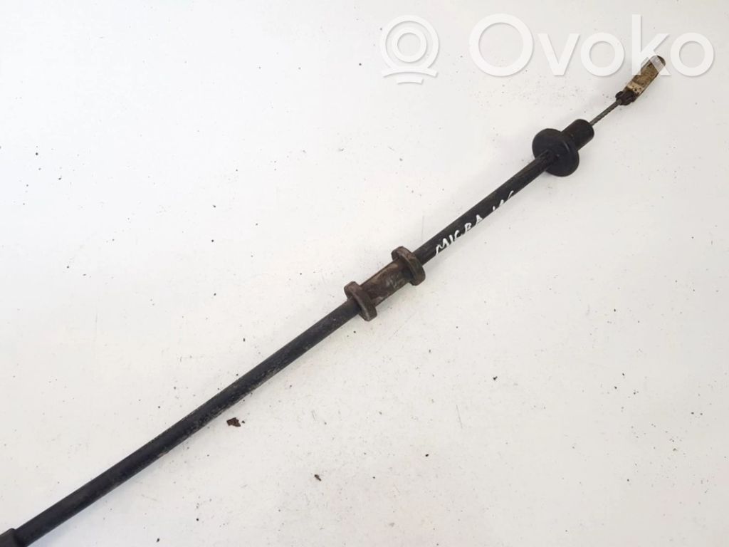 Nissan Micra Cable del embrague 