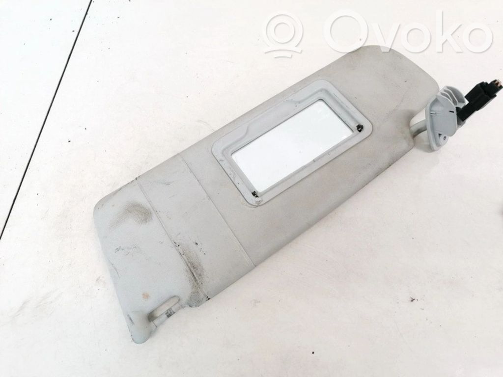 Volkswagen PASSAT B5 Sun visor 
