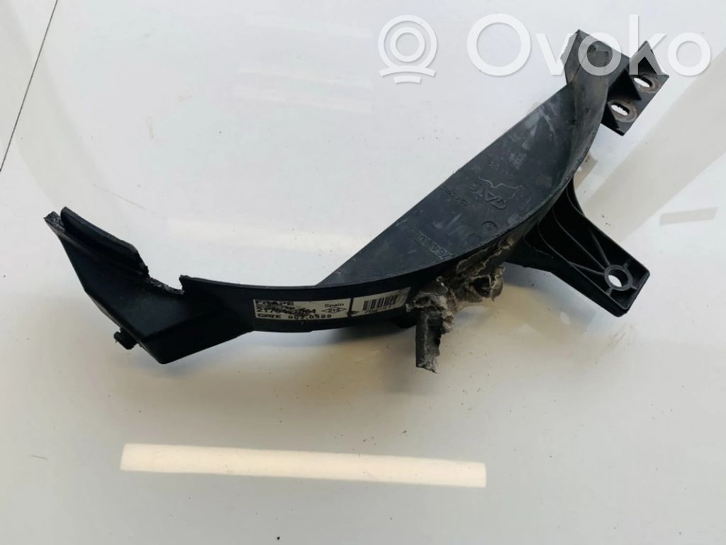 Renault Laguna I Inne części karoserii 
