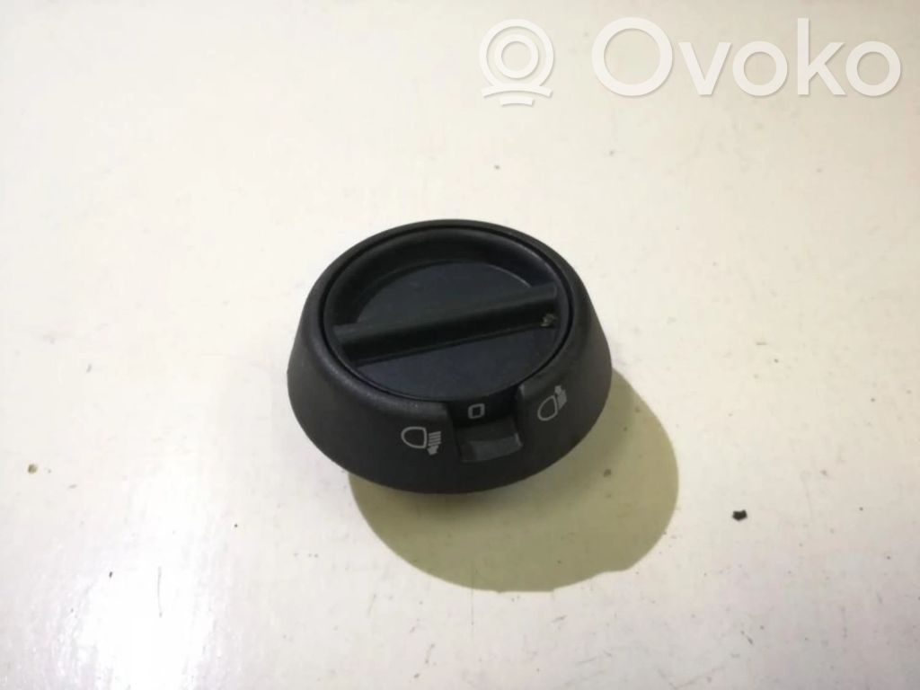 Renault Kangoo I Comutator control nivel faruri 