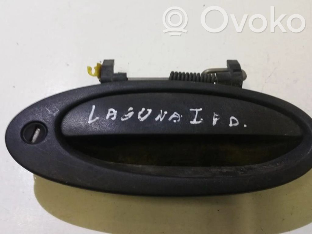 Renault Laguna I Etuoven ulkokahva