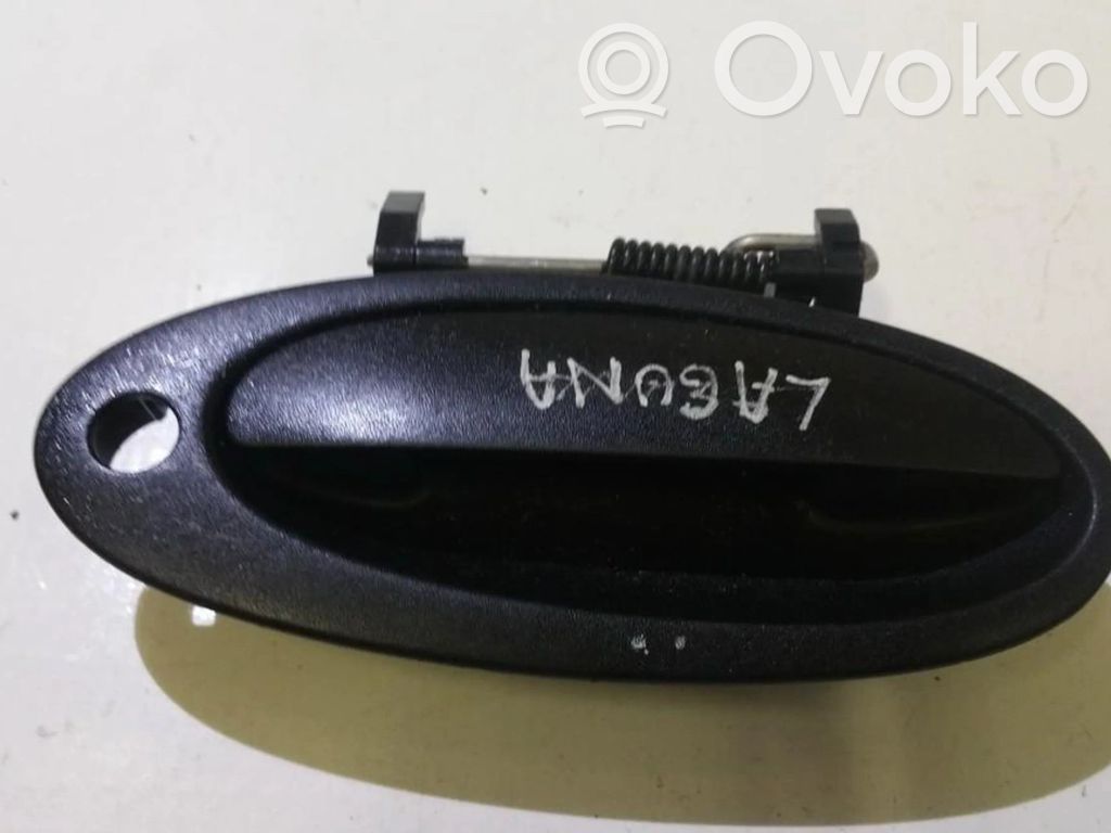 Etuoven ulkokahva   7700821374,7700821374