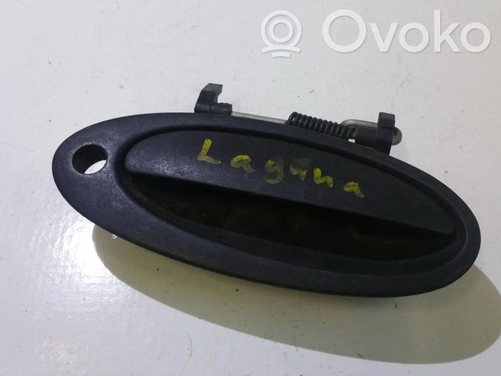 Manecilla externa puerta delantera   7700821374,7700821374