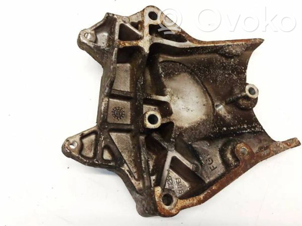 Opel Zafira B Suport motor 