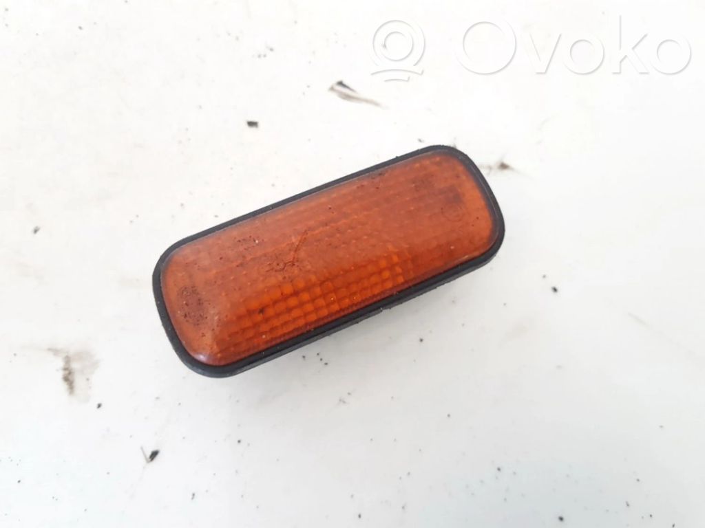 Etupuskurin suuntavilkku   E10152632,E10152632