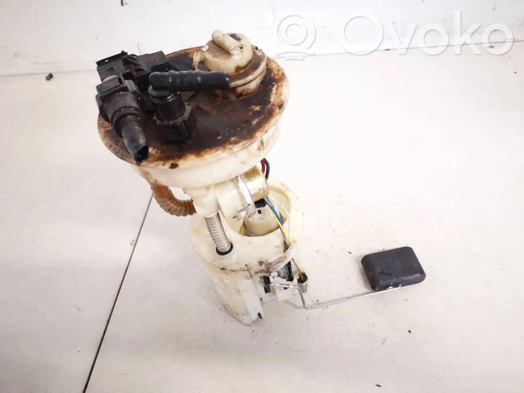 Chevrolet Matiz Bomba interna de combustible 