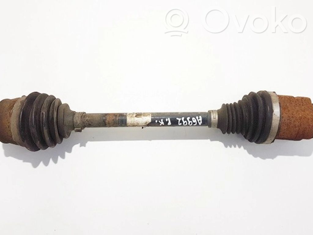 Front driveshaft   13149830,6083199,13149830,6083199