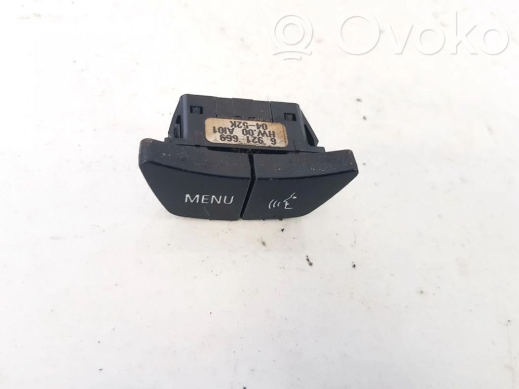 Other switches/knobs/shifts   6921669,0452K,0452K,6921669