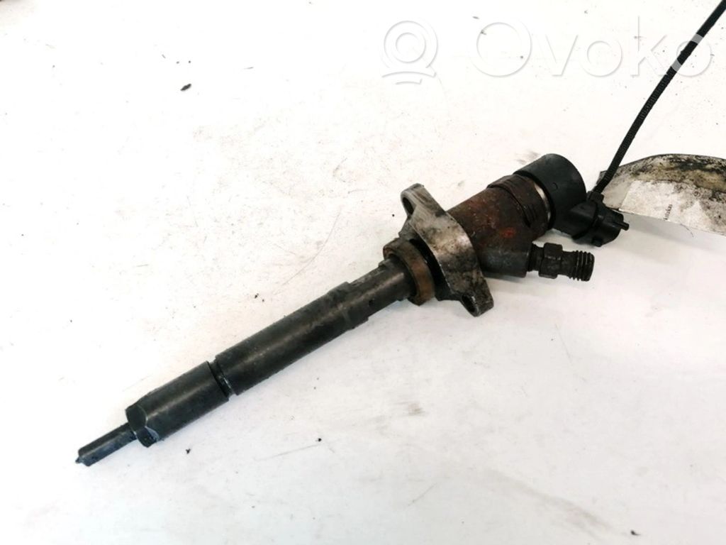 Inyector de combustible   0445110188,892080,0445110188,892080