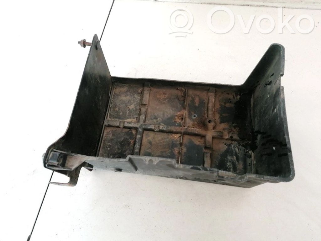 Batteriekasten