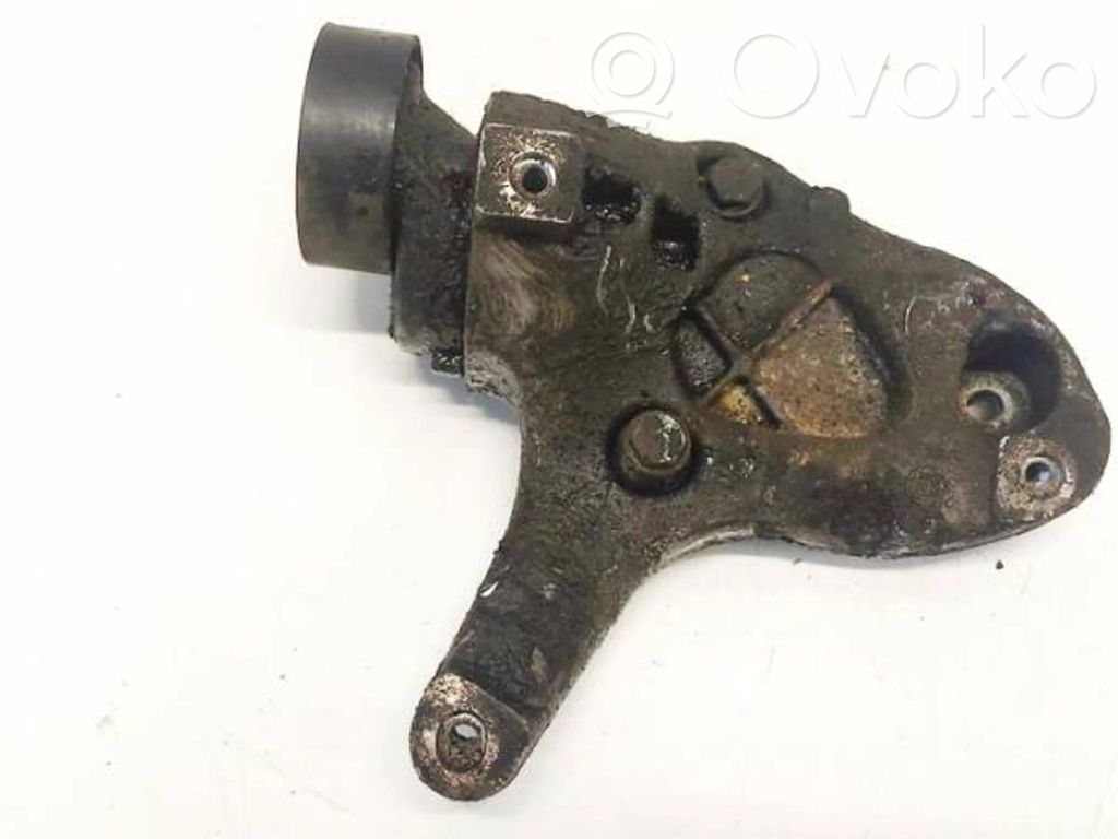Volkswagen Golf Plus Întinzător curea generator/alternator 