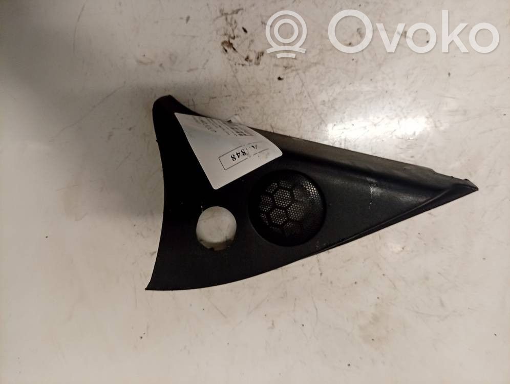 Opel Astra G Inne części wnętrza samochodu 