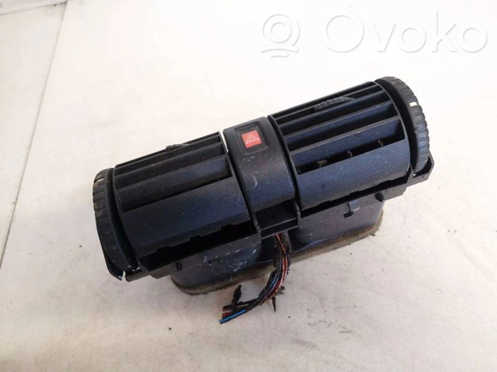 Grilă ventilație centrală   90560344,90560344