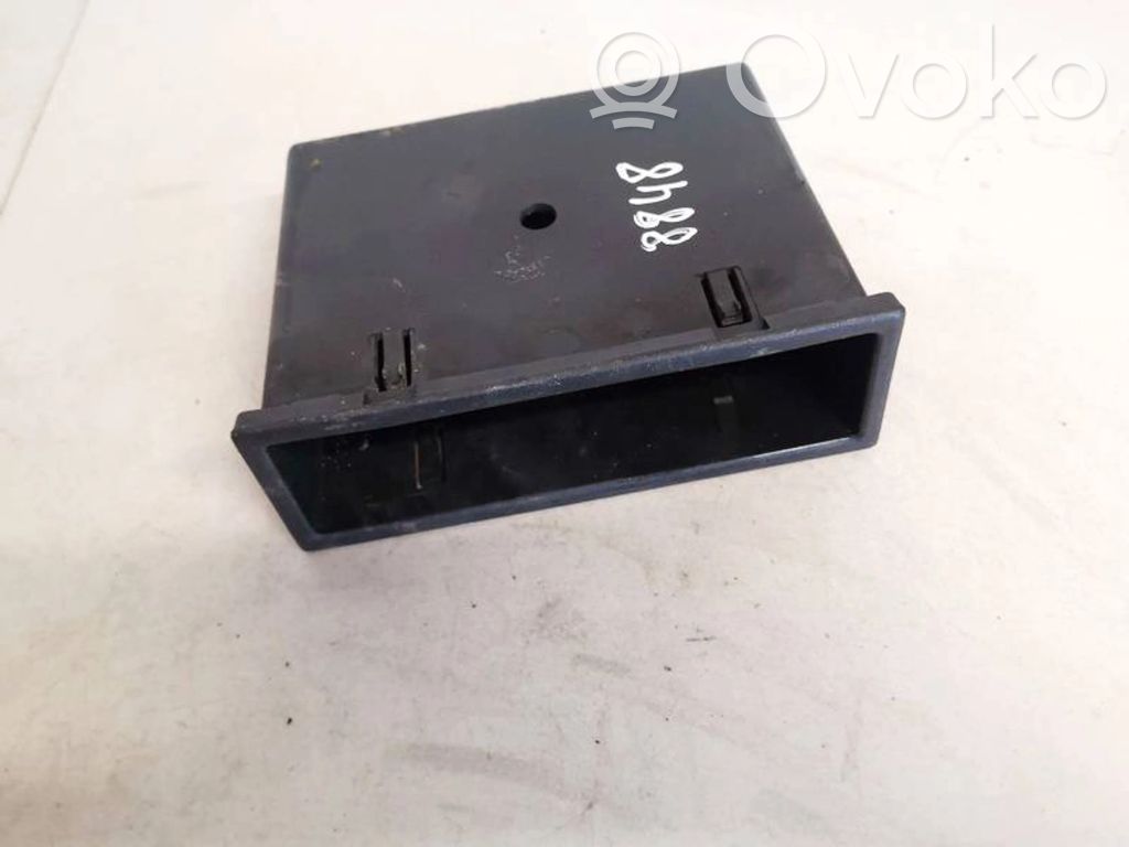 Opel Astra G Altra parte interiore
