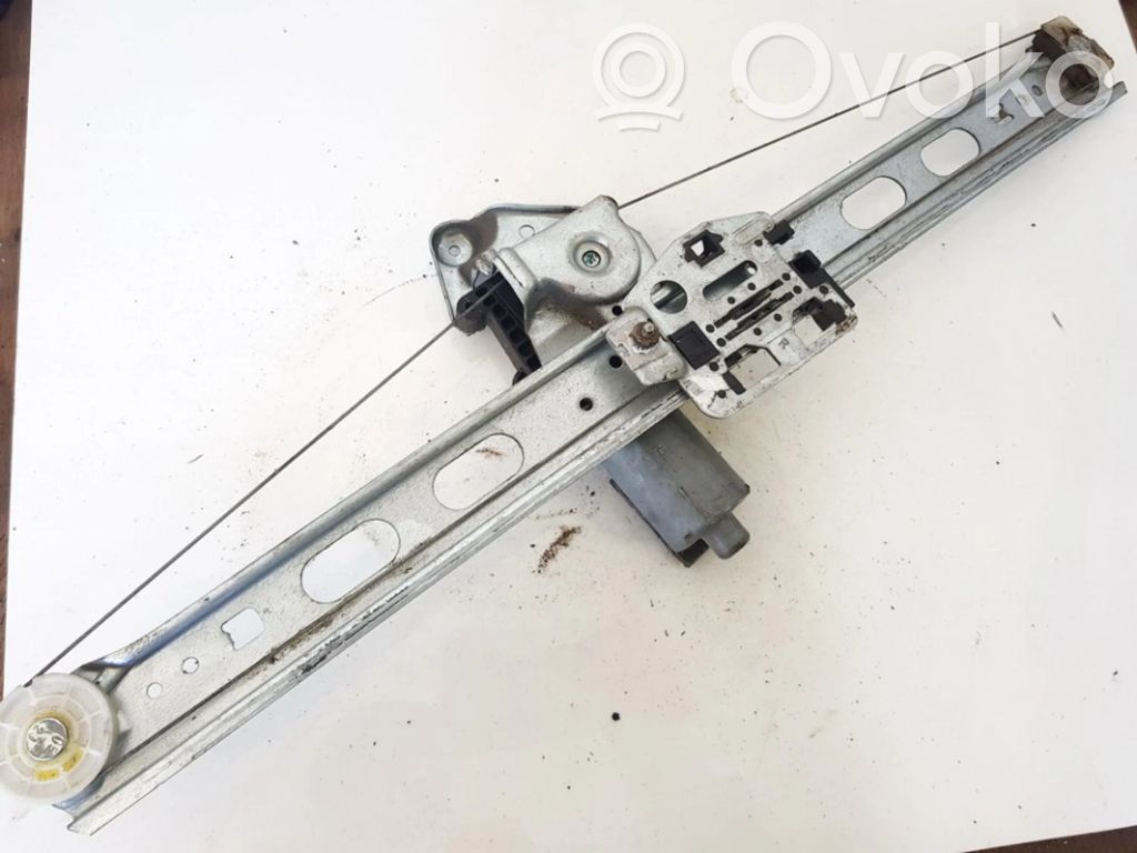 Mercedes-Benz ML W163 Macara ușă glisantă cu motor 