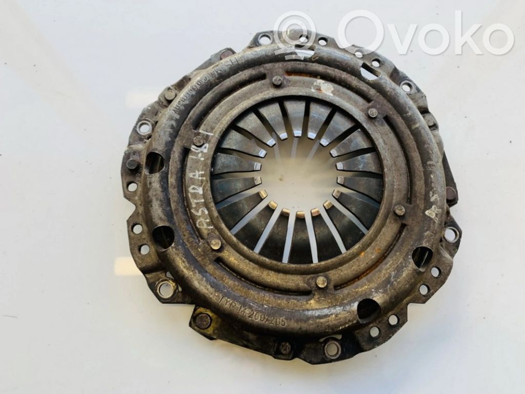 Opel Astra G Disco de embrague 