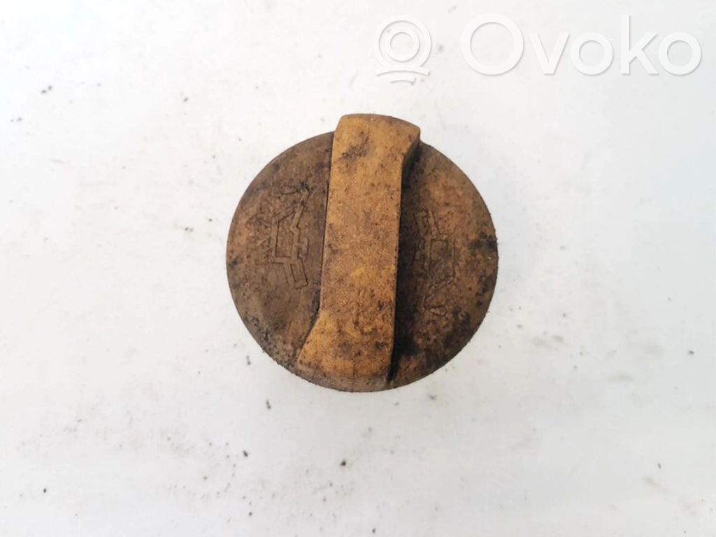 Deckel Ölfiltergehäuse   720838,720838