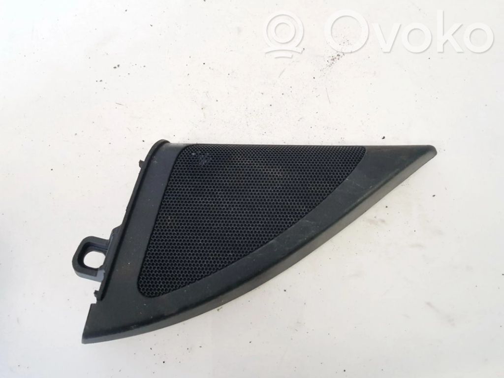 Audi A4 S4 B7 8E 8H Capac/ramă difuzor lateral 