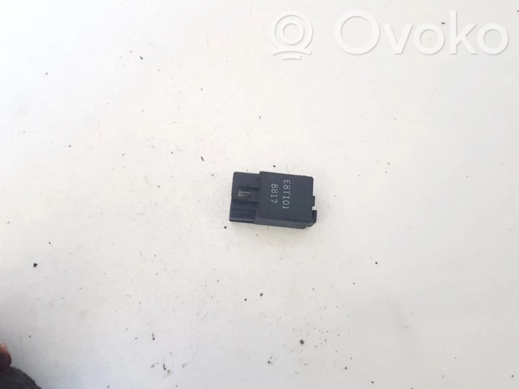 Mitsubishi Galant Cita veida releji 