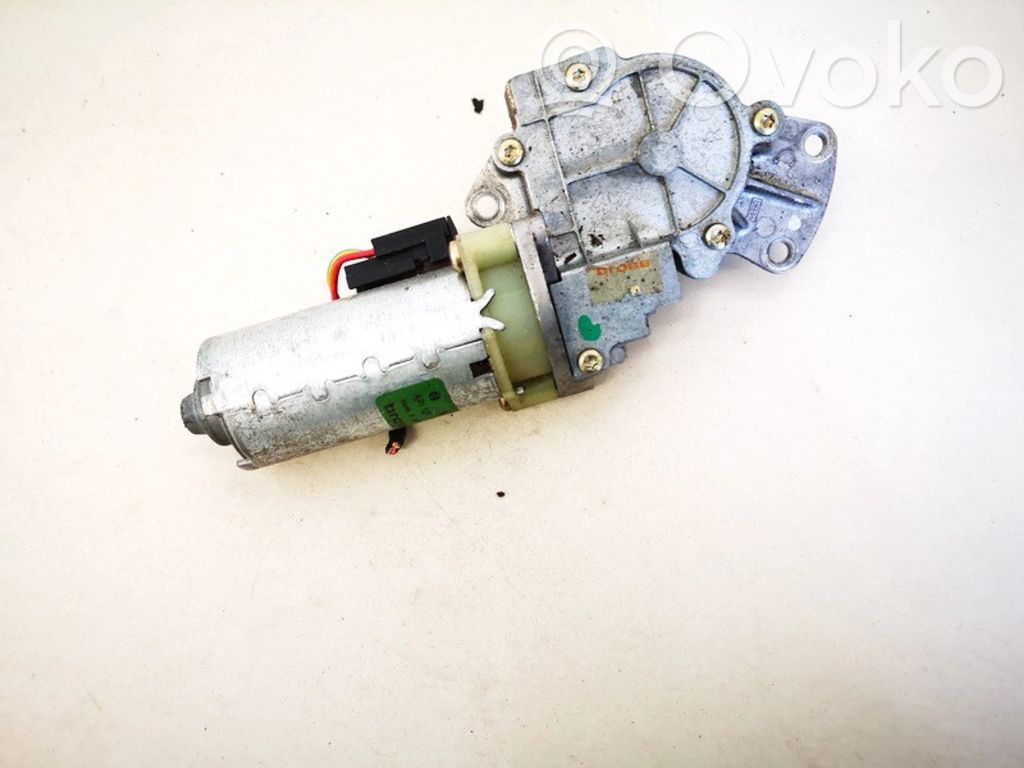 Volvo S60 Motor reglare scaun 
