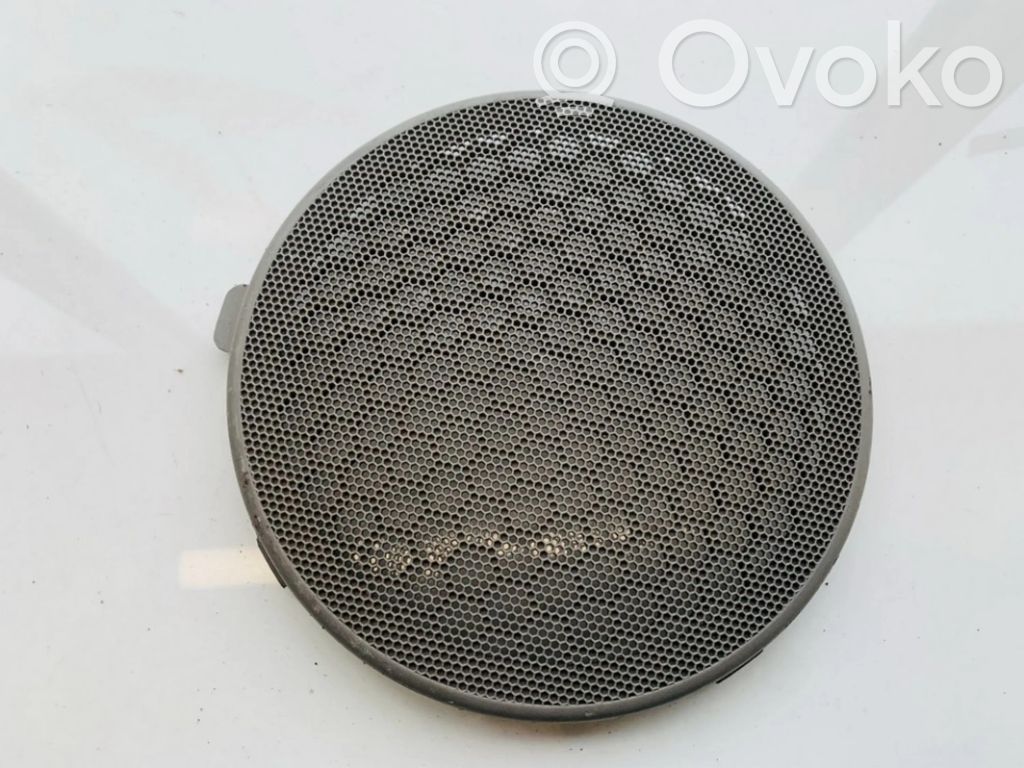 Citroen Xsara Picasso Copertura/rivestimento altoparlante laterale