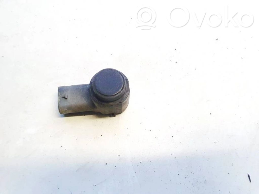 Audi Q7 4L Sensor de aparcamiento PDC 