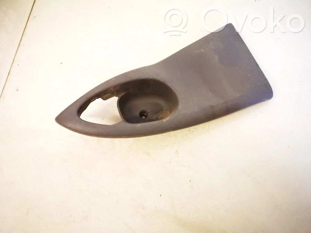 Ford Focus Inne części wnętrza samochodu 