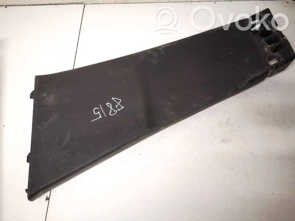 Renault Laguna III Altra parte interiore