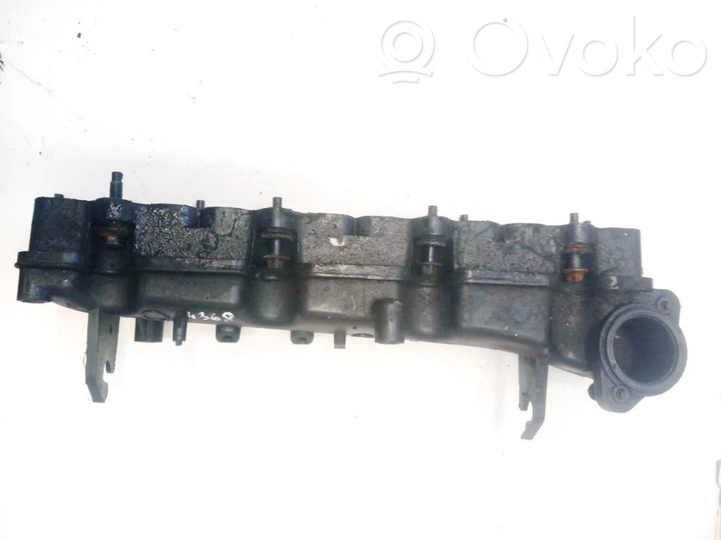 Ford Mondeo Mk III Galerie admisie 