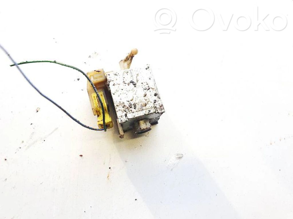 Audi Q7 4L Electroválvula del turbo 
