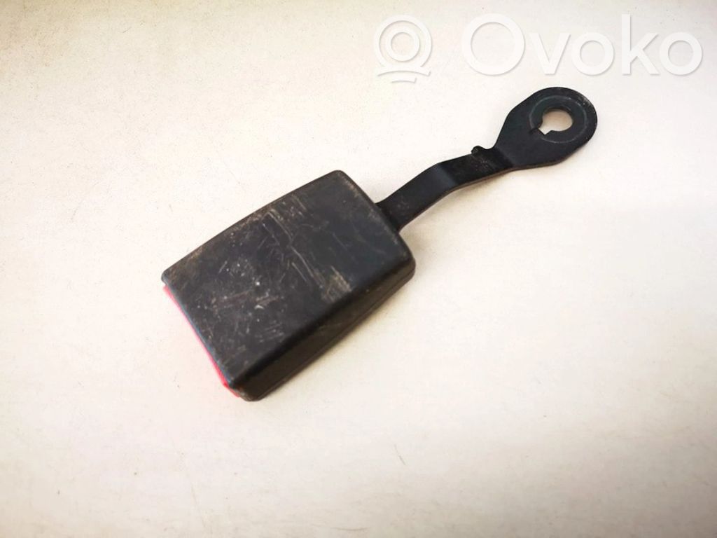 Klamra przedniego pasa bezpieczeństwa   33005375,33005344,33005344,33005375