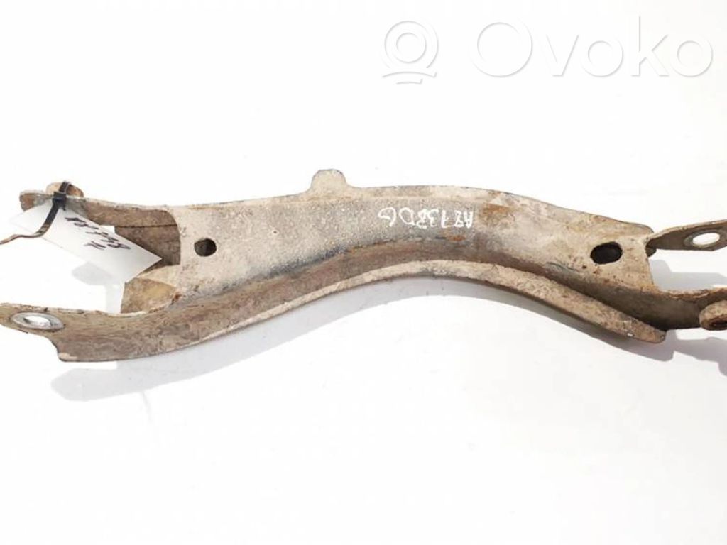 Volvo V70 Basculă superioară spate